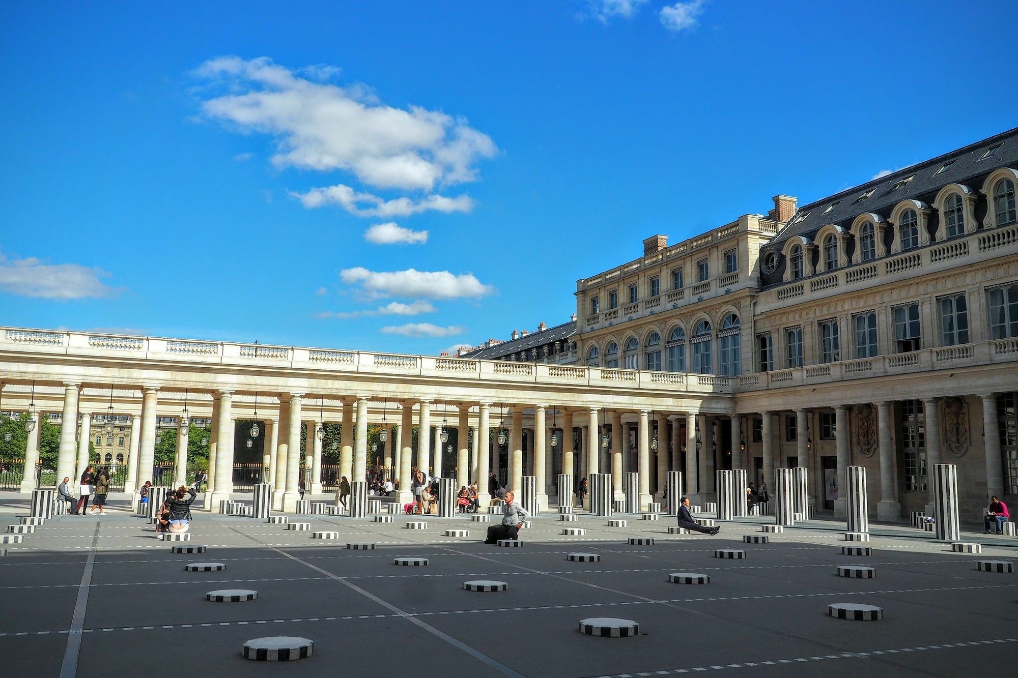 باريس Chambre D Hote : Louvre Elegant Apt Suite المظهر الخارجي الصورة